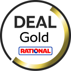 Rational DEAL-Zertifikat